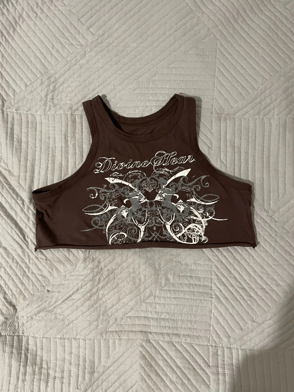 Musculosa Sin marca - Vista 2