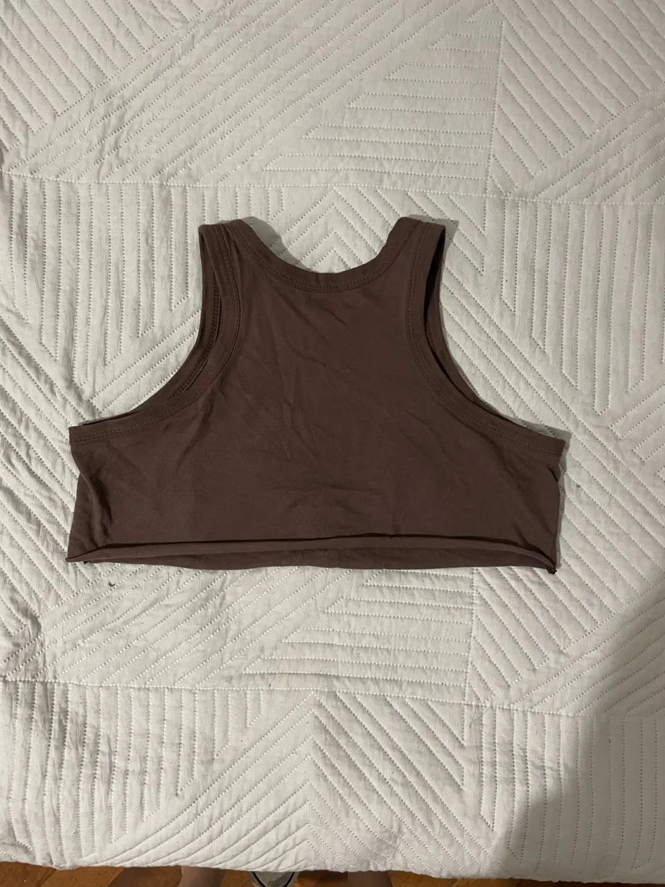 Musculosa Sin marca - Vista 3