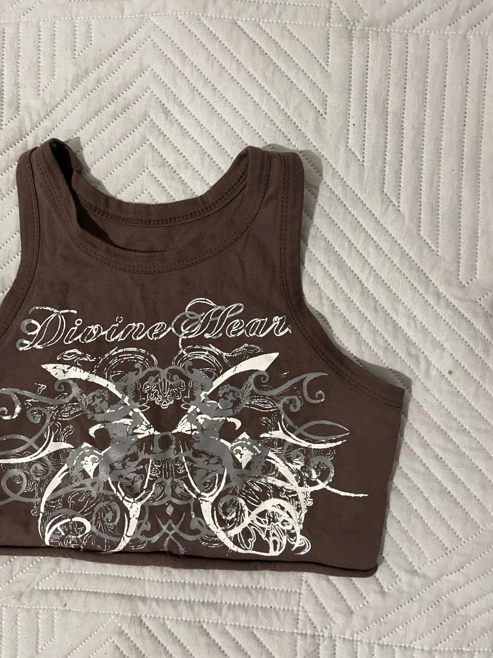 Musculosa Sin marca