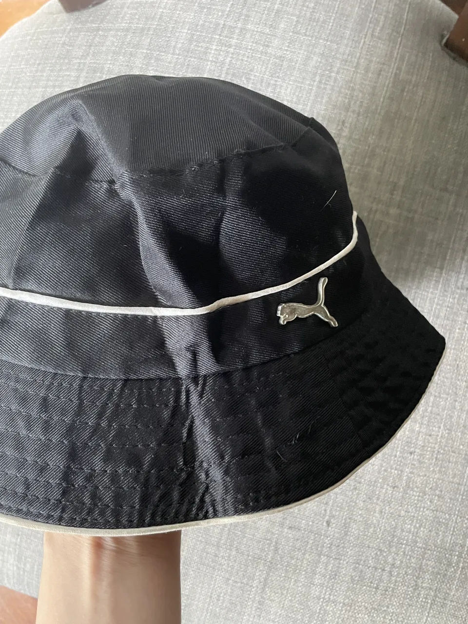 Gorra Puma - Vista 2