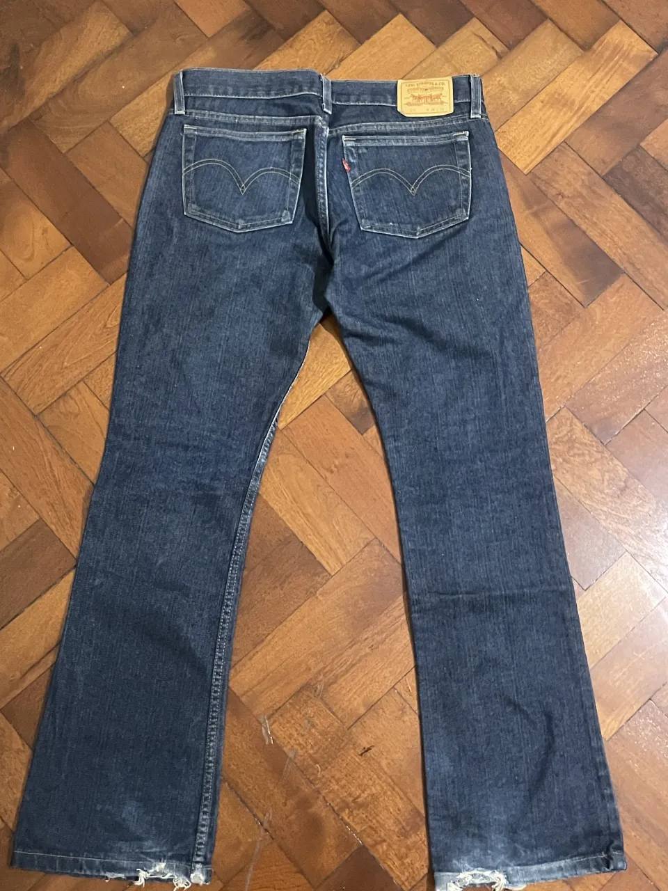 Jean Levi's - Vista 3