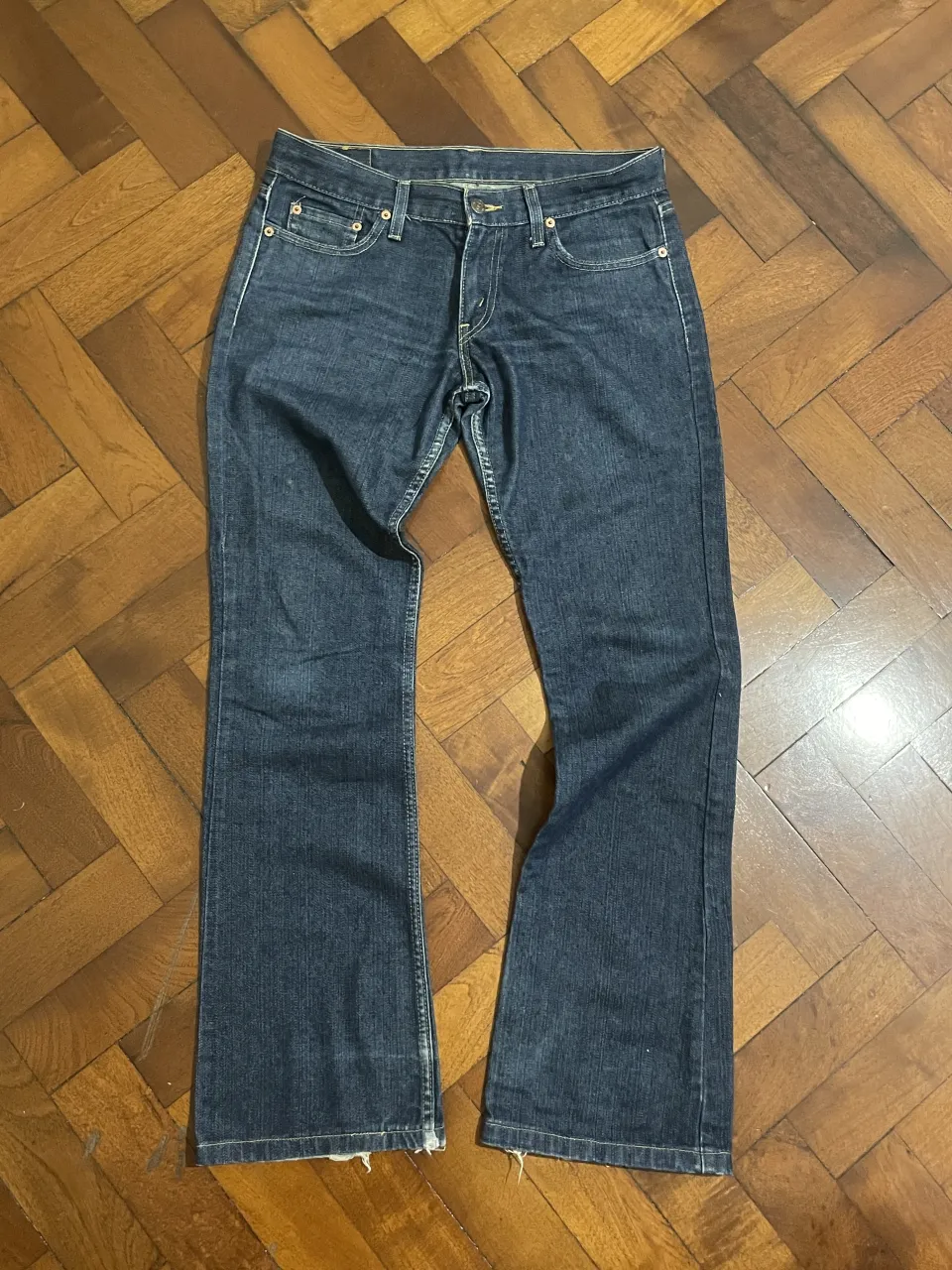 Jean Levi's - Vista 2