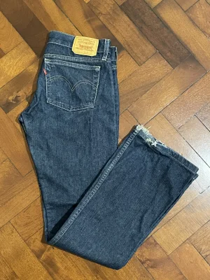 Levi's