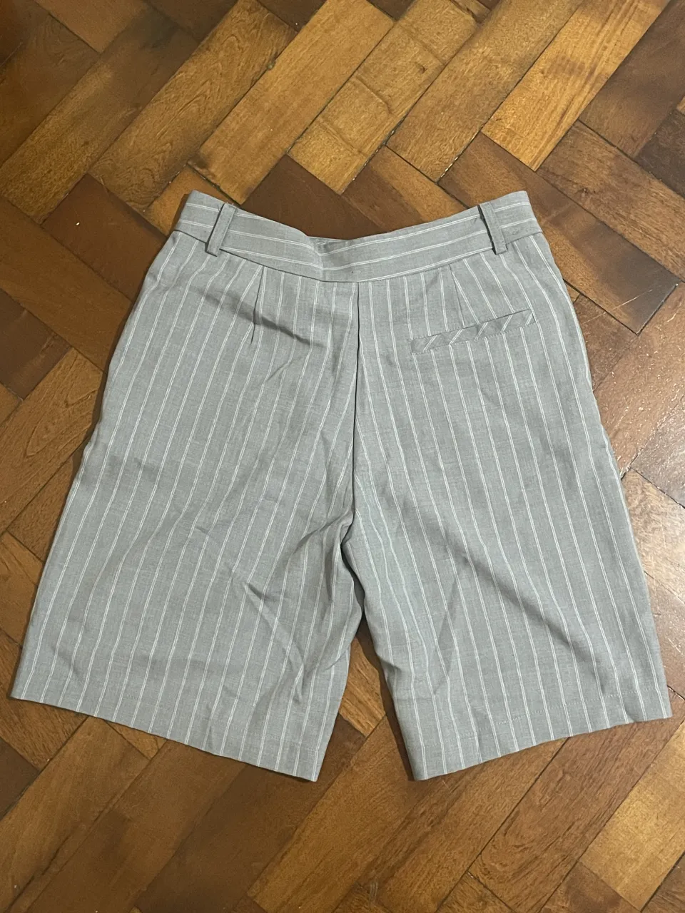 Short PIETA - Vista 3