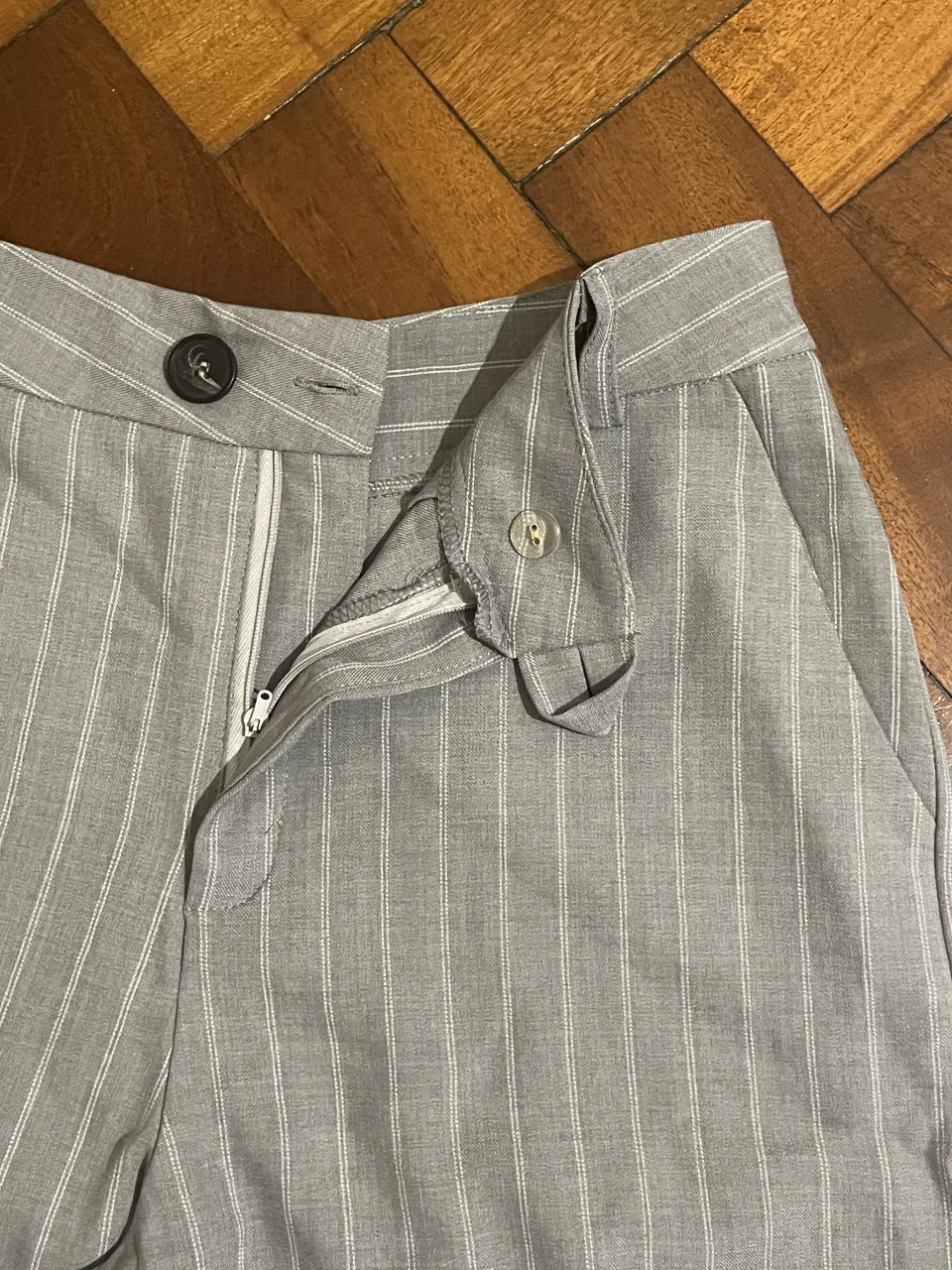 Short PIETA - Vista 2