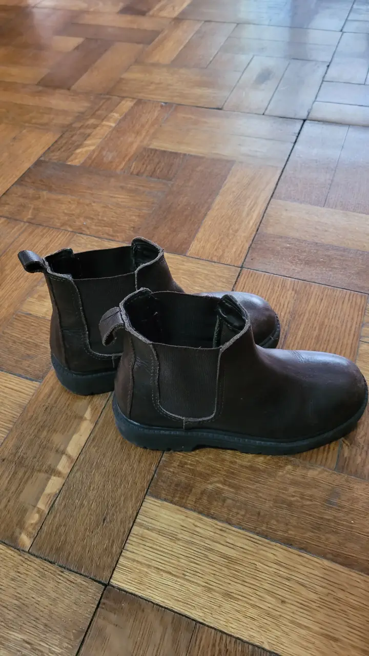 Botines CHEEKY - Vista 2