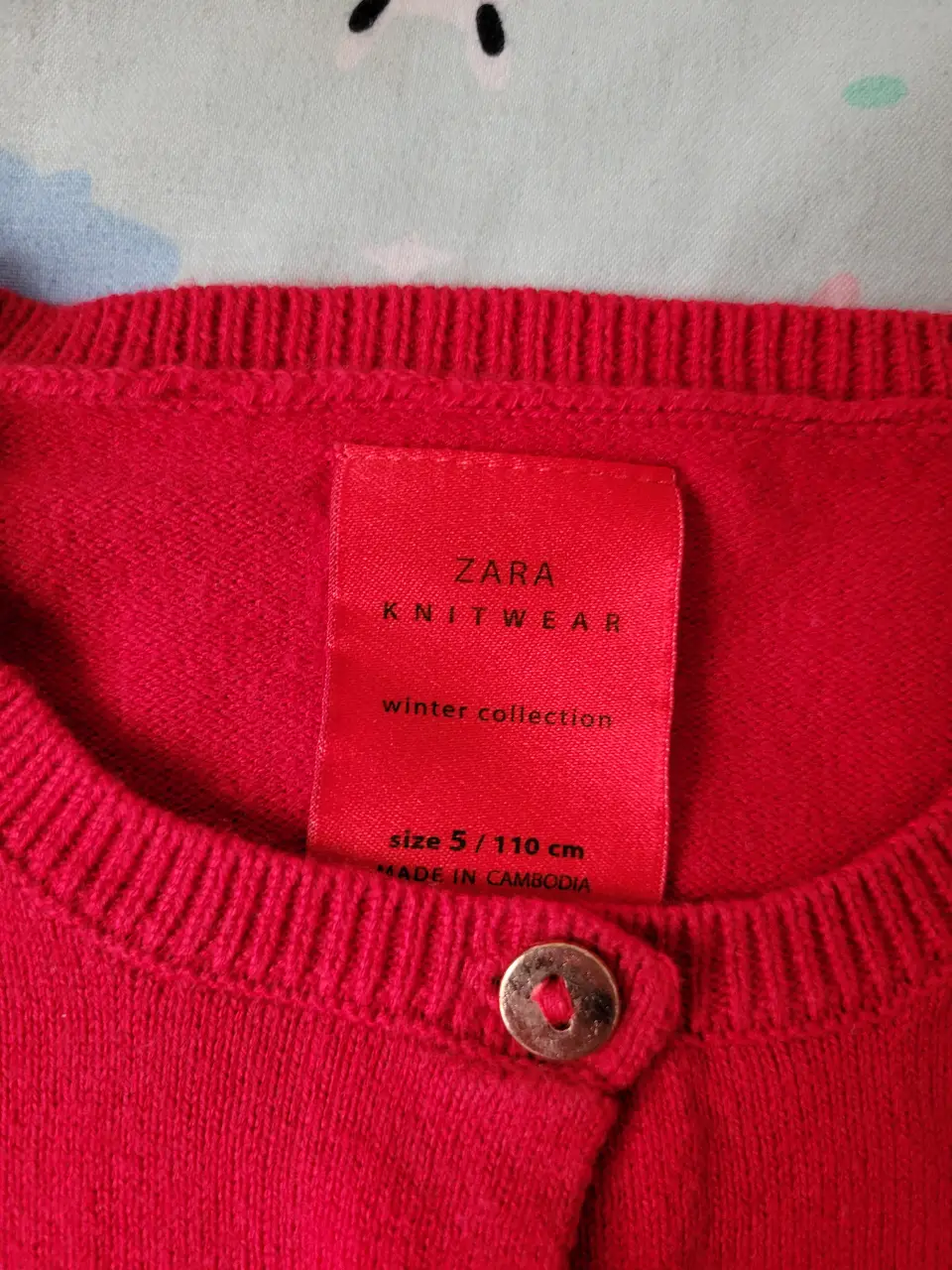 Ropa para ocasiones Zara - Vista 2