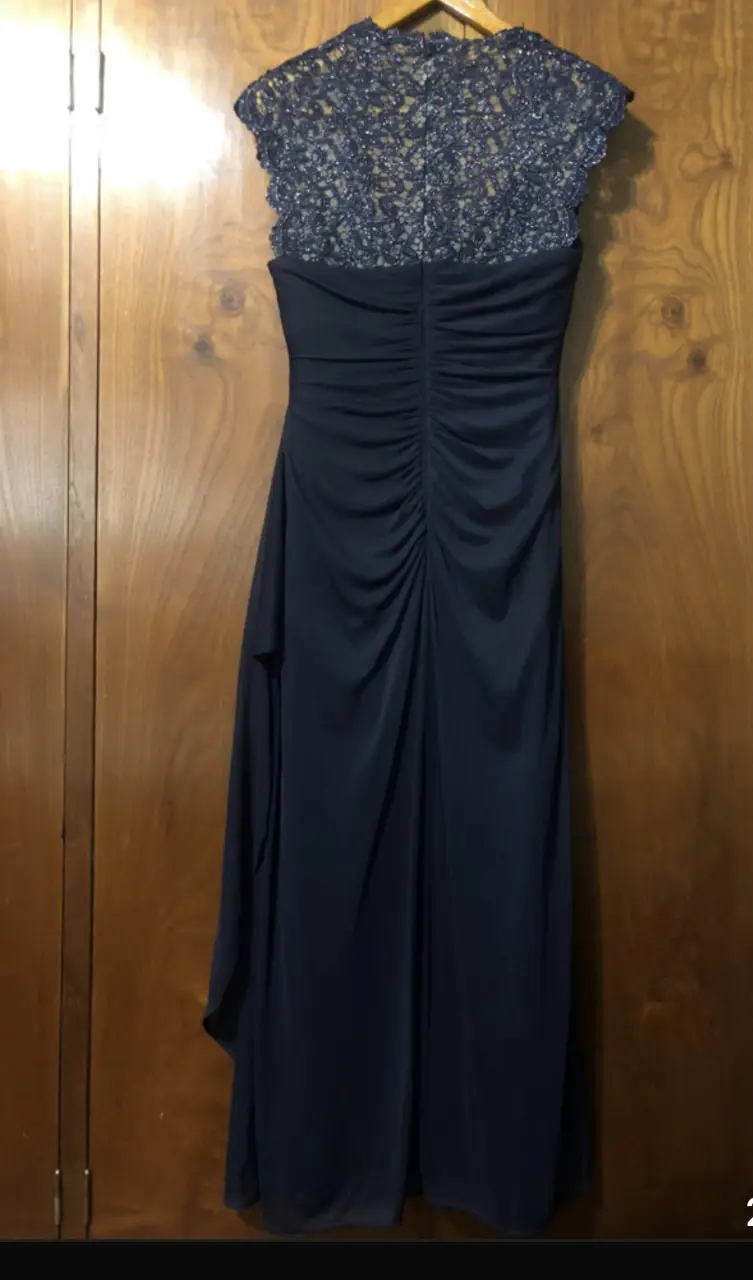 Vestido Otro - Vista 2
