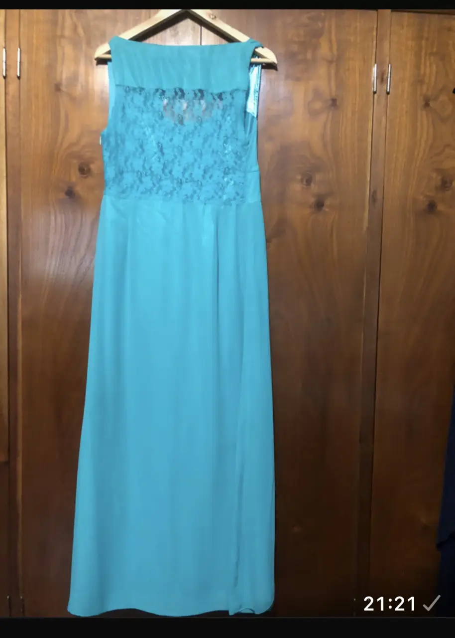 Vestido Otro - Vista 2