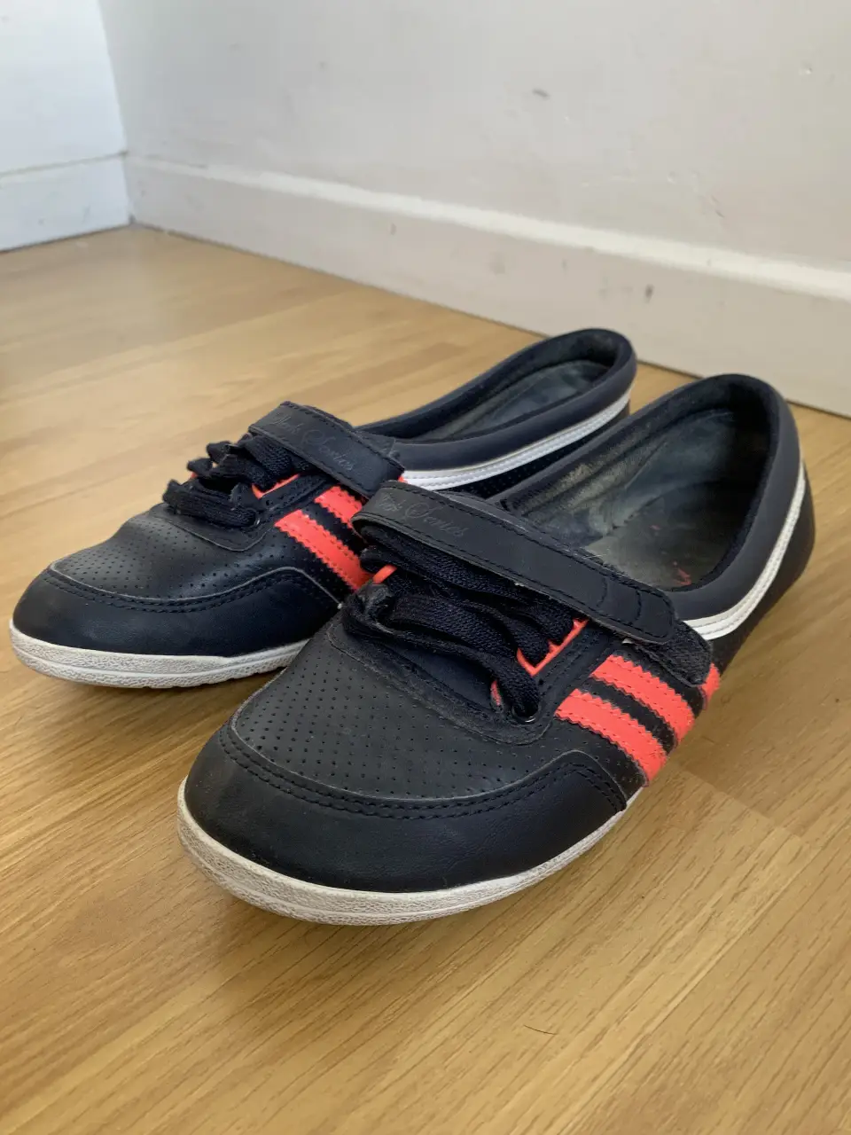 Zapatillas adidas - Vista 3