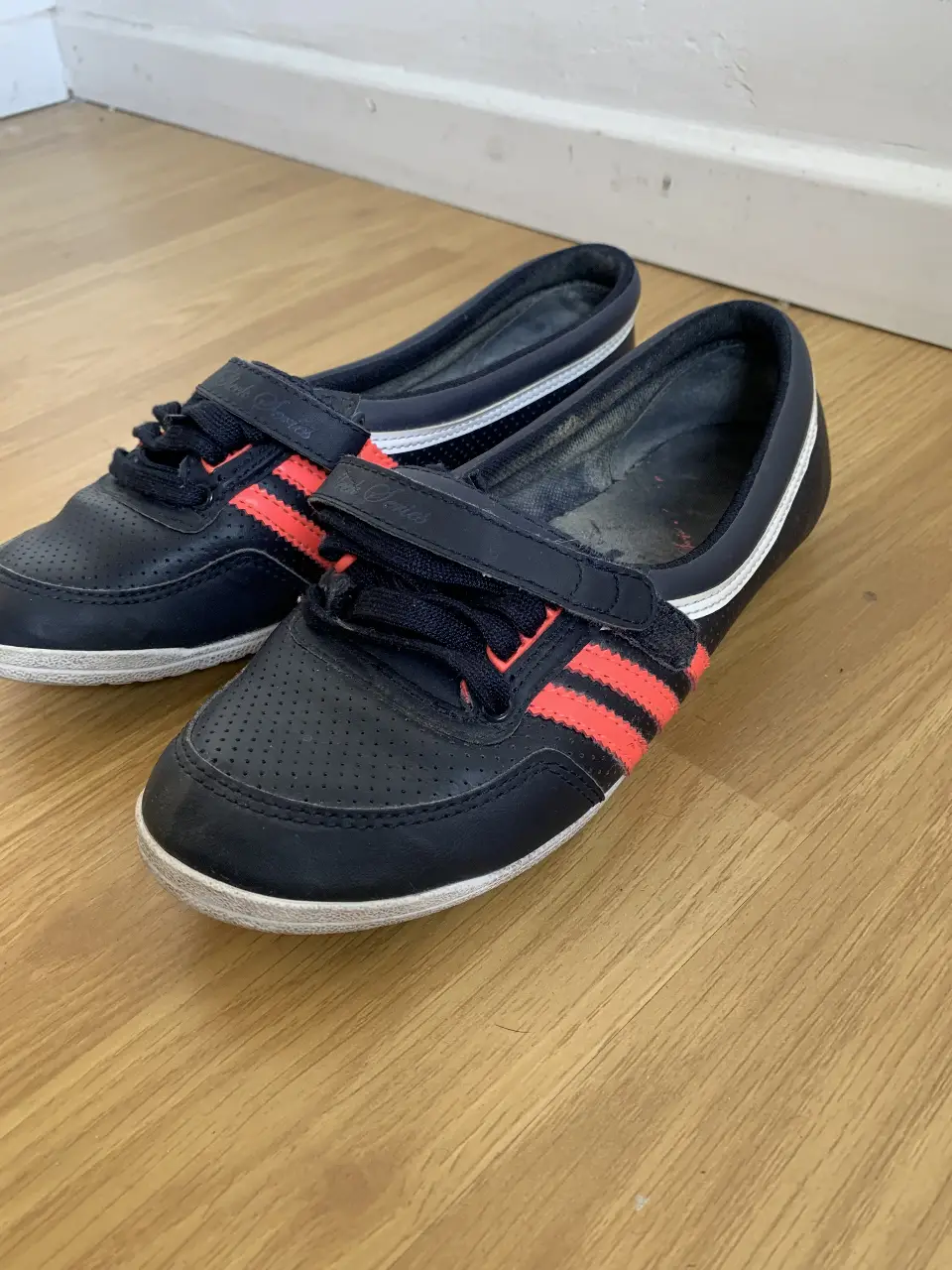 Zapatillas adidas - Vista 2