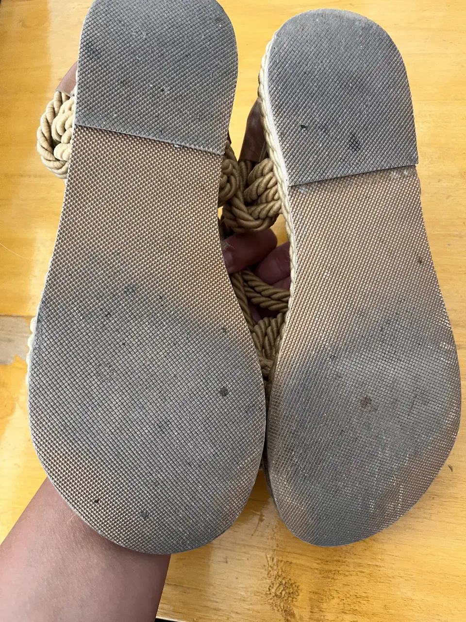 Sandalias Lancel - Vista 3