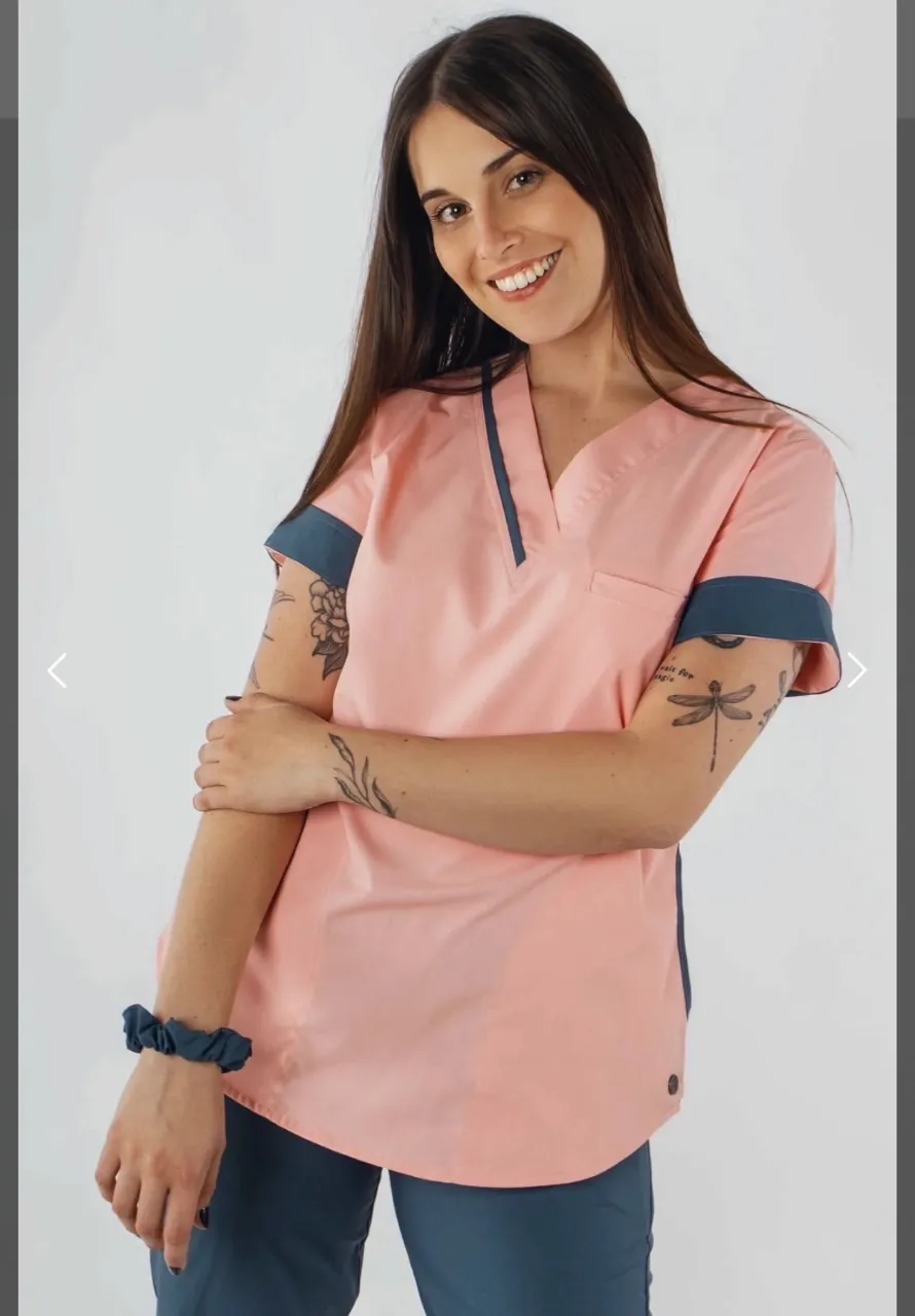 Remera Alabama - Vista 2