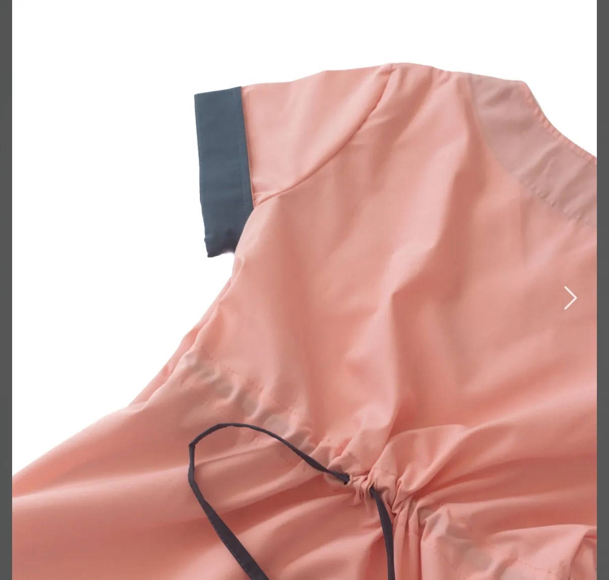 Remera Alabama - Vista 3