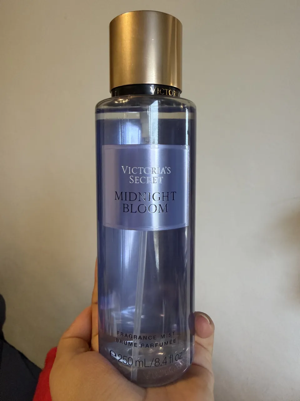 Lencería Victoria's Secret