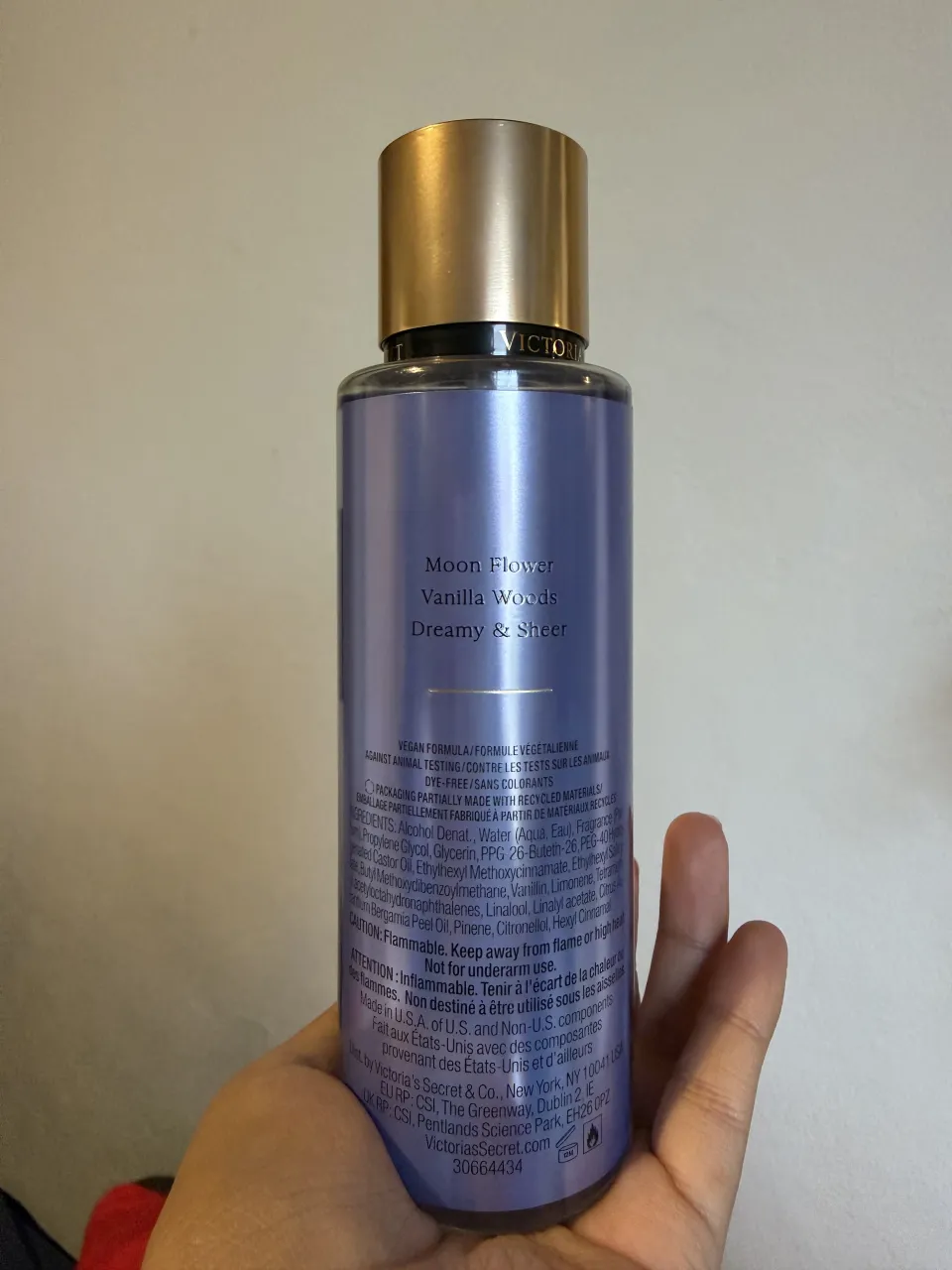 Lencería Victoria's Secret - Vista 2