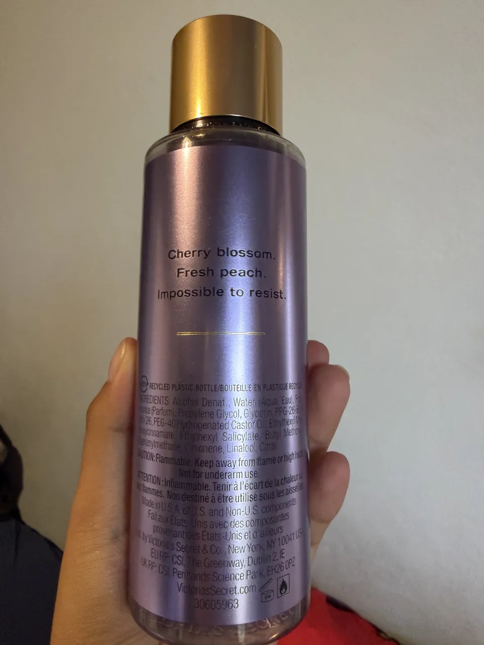 Lencería Victoria's Secret - Vista 2