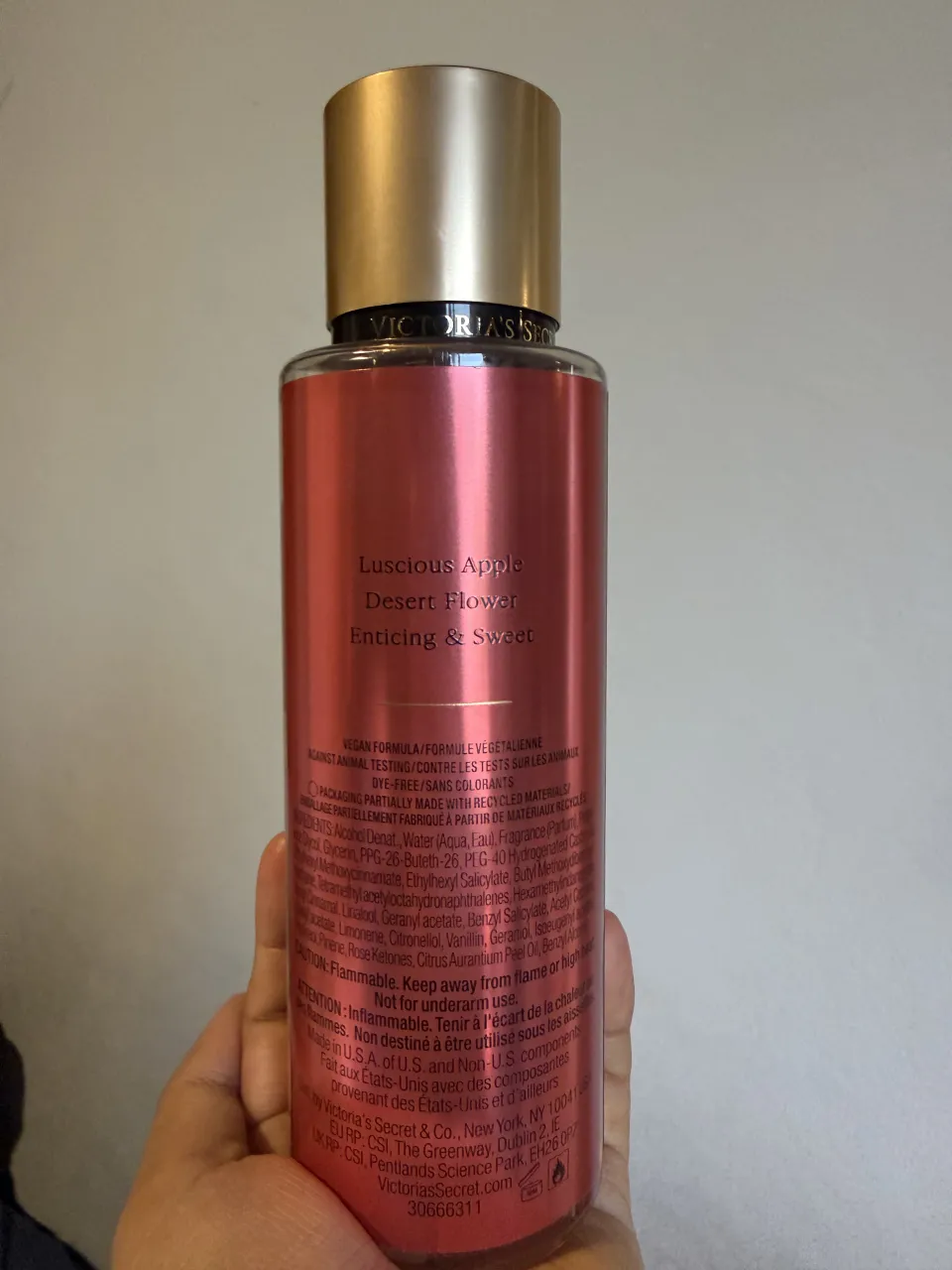 Lencería Victoria's Secret - Vista 2