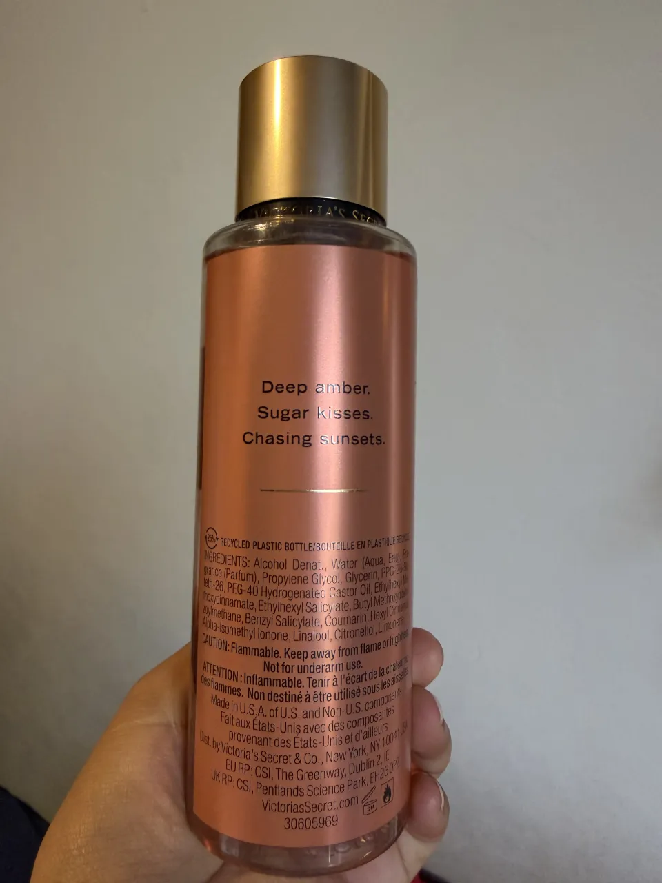 Lencería Victoria's Secret - Vista 2