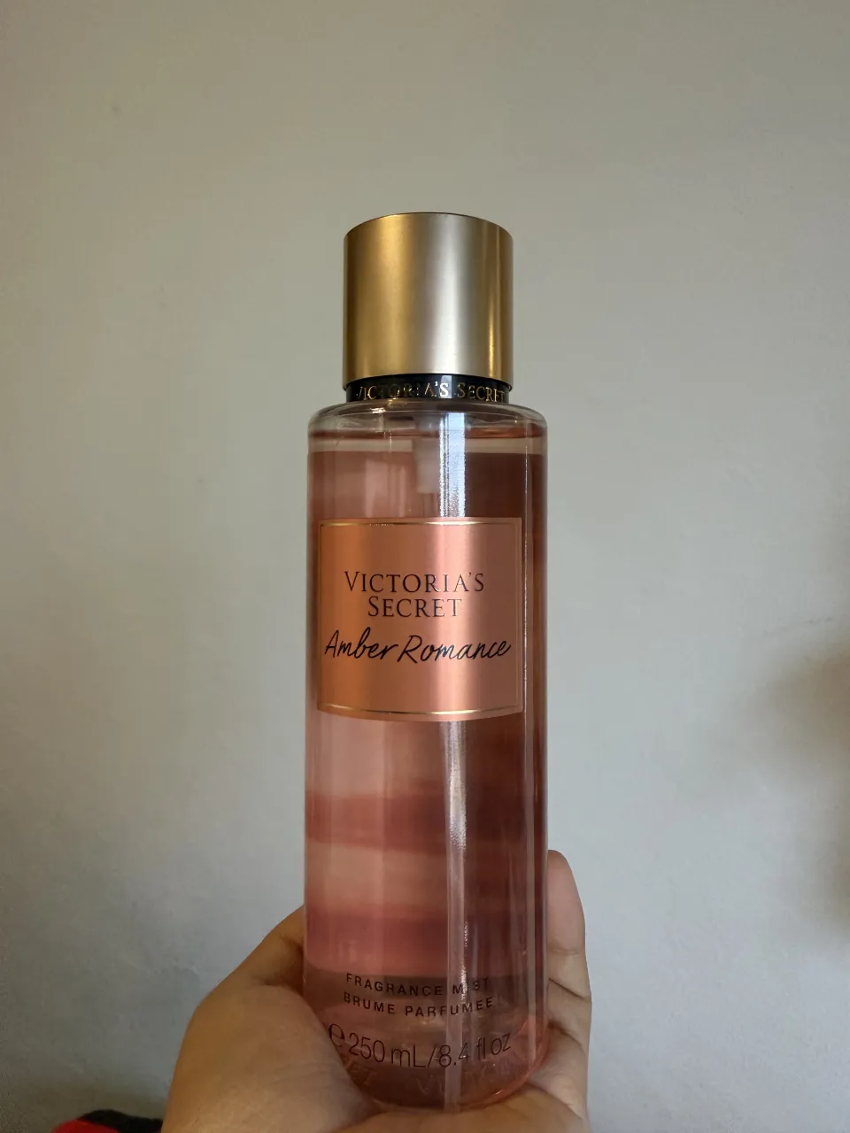 Lencería Victoria's Secret