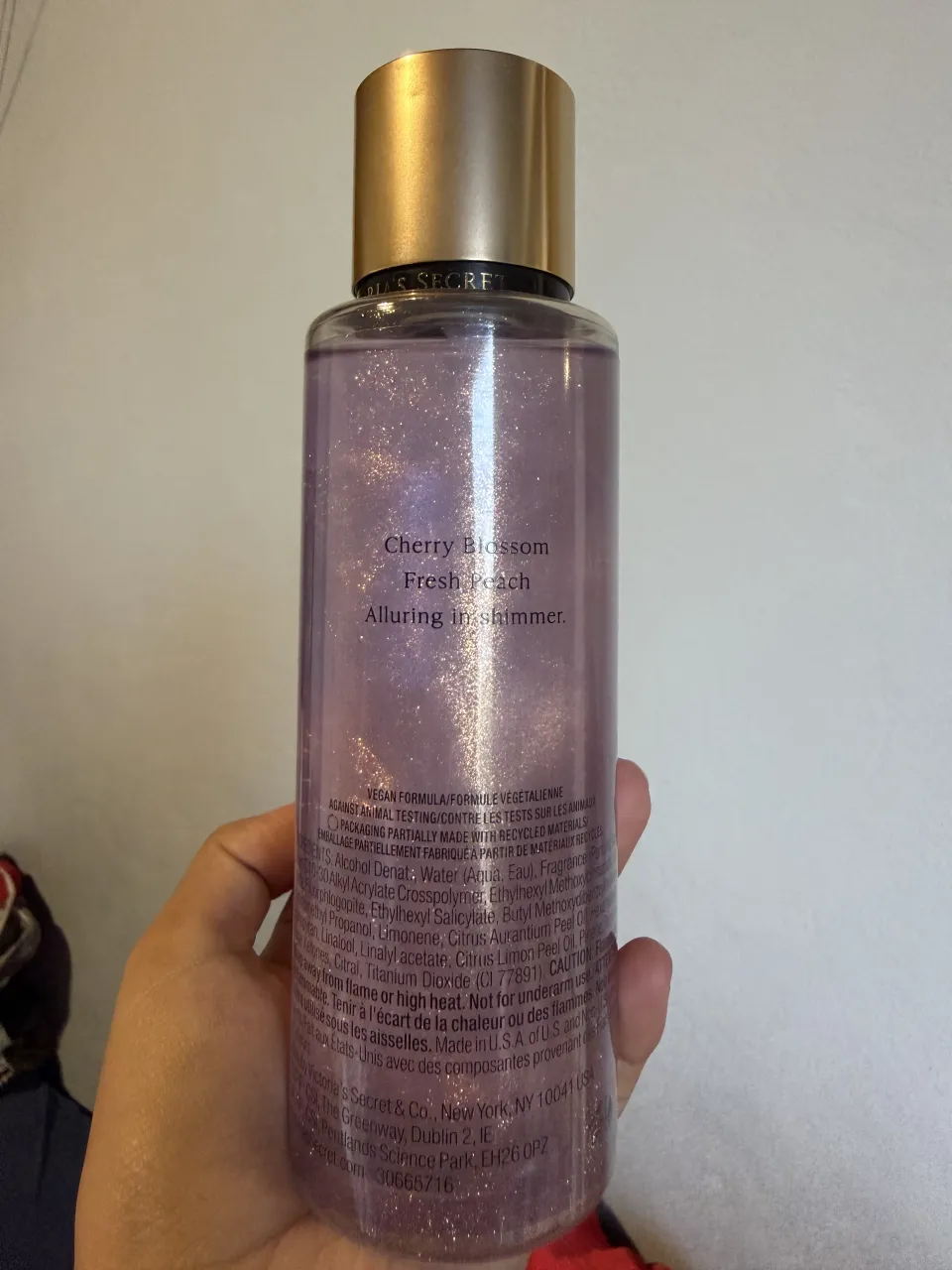 Lencería Victoria's Secret - Vista 2