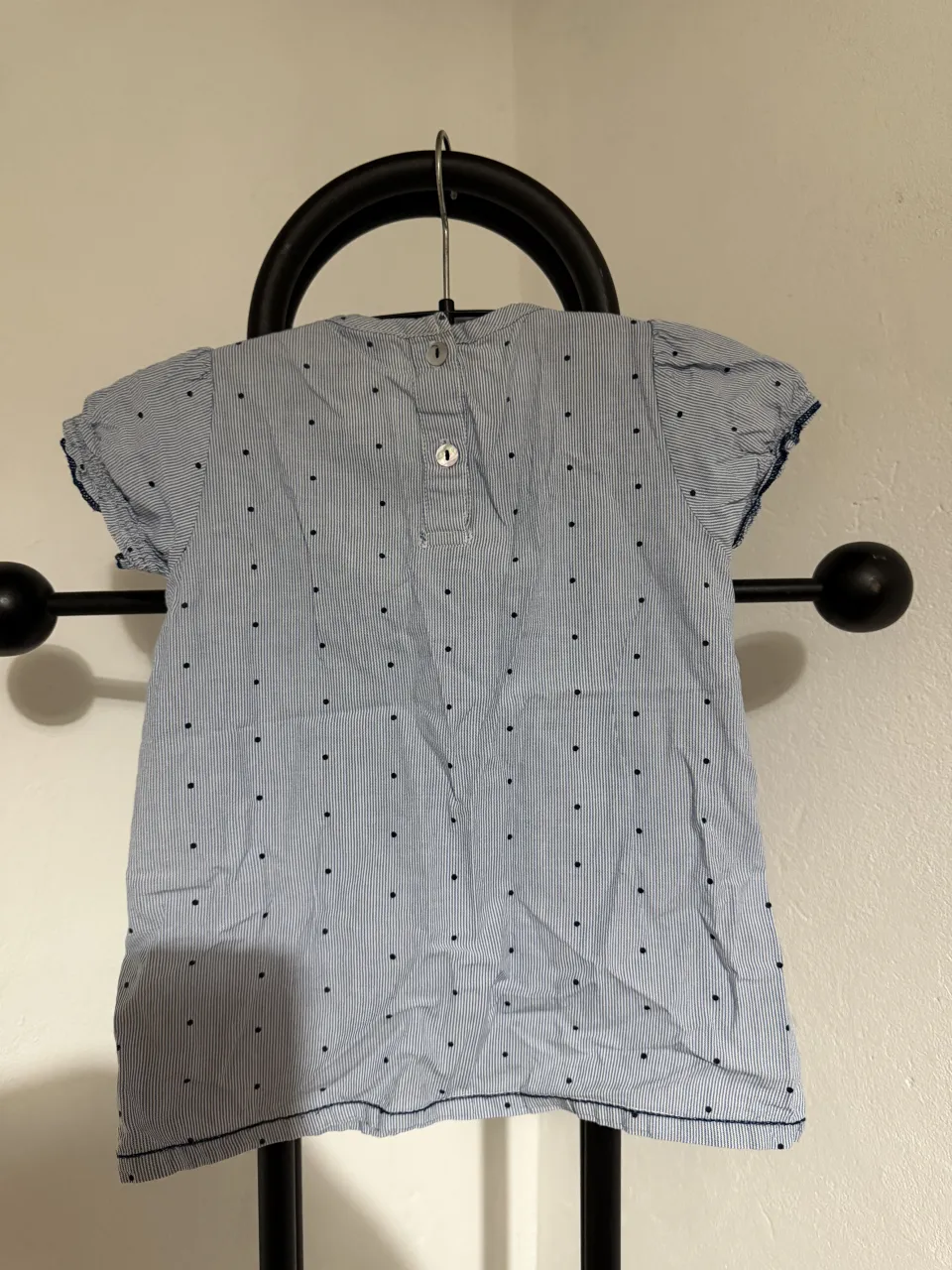 Remera Importado - Vista 3