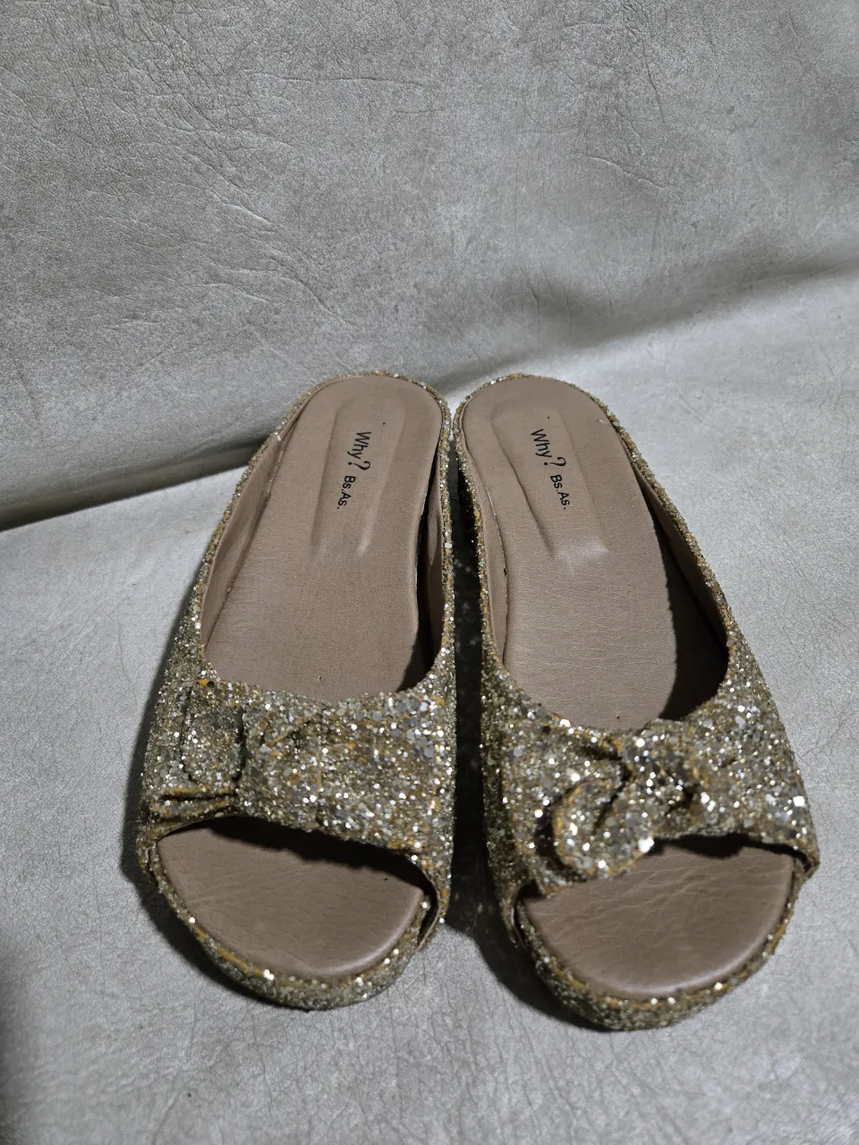 Sandalias Why? bs as - Vista 2