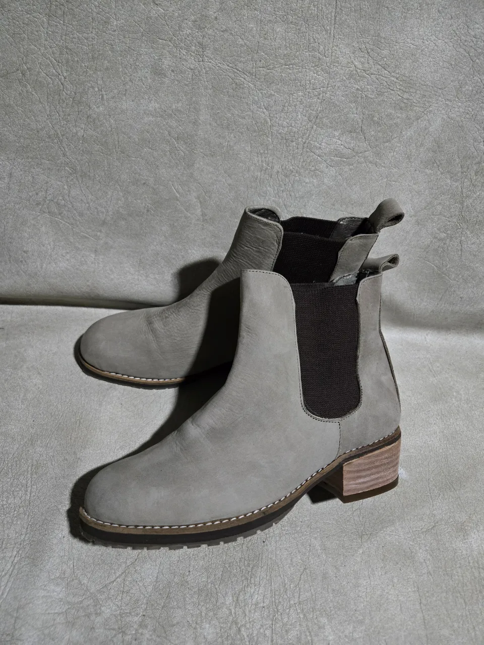 Borcegos Only shoes - Vista 2