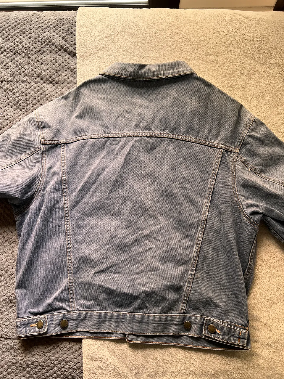 Campera Sin marca - Vista 3