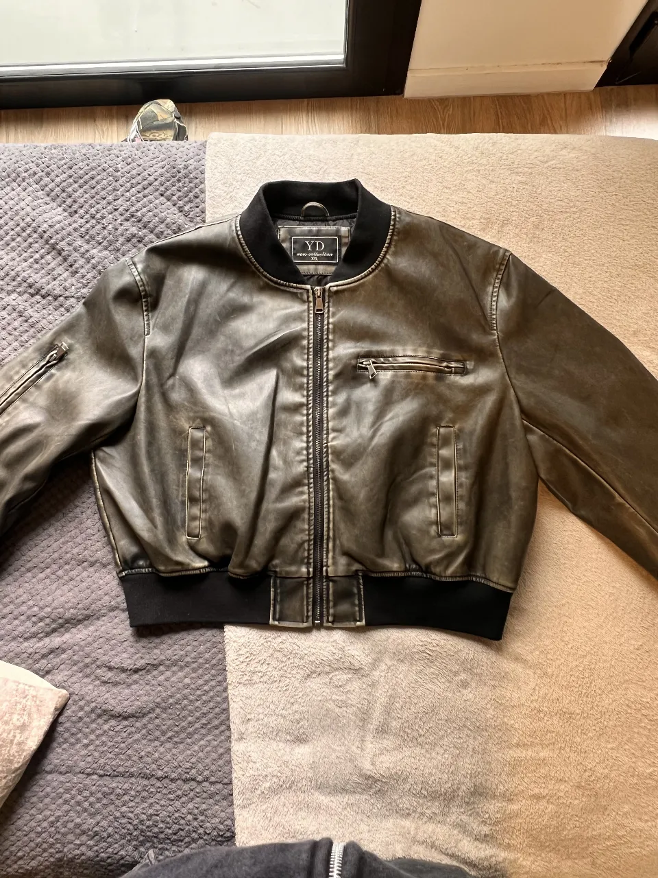 Campera Sin marca - Vista 2