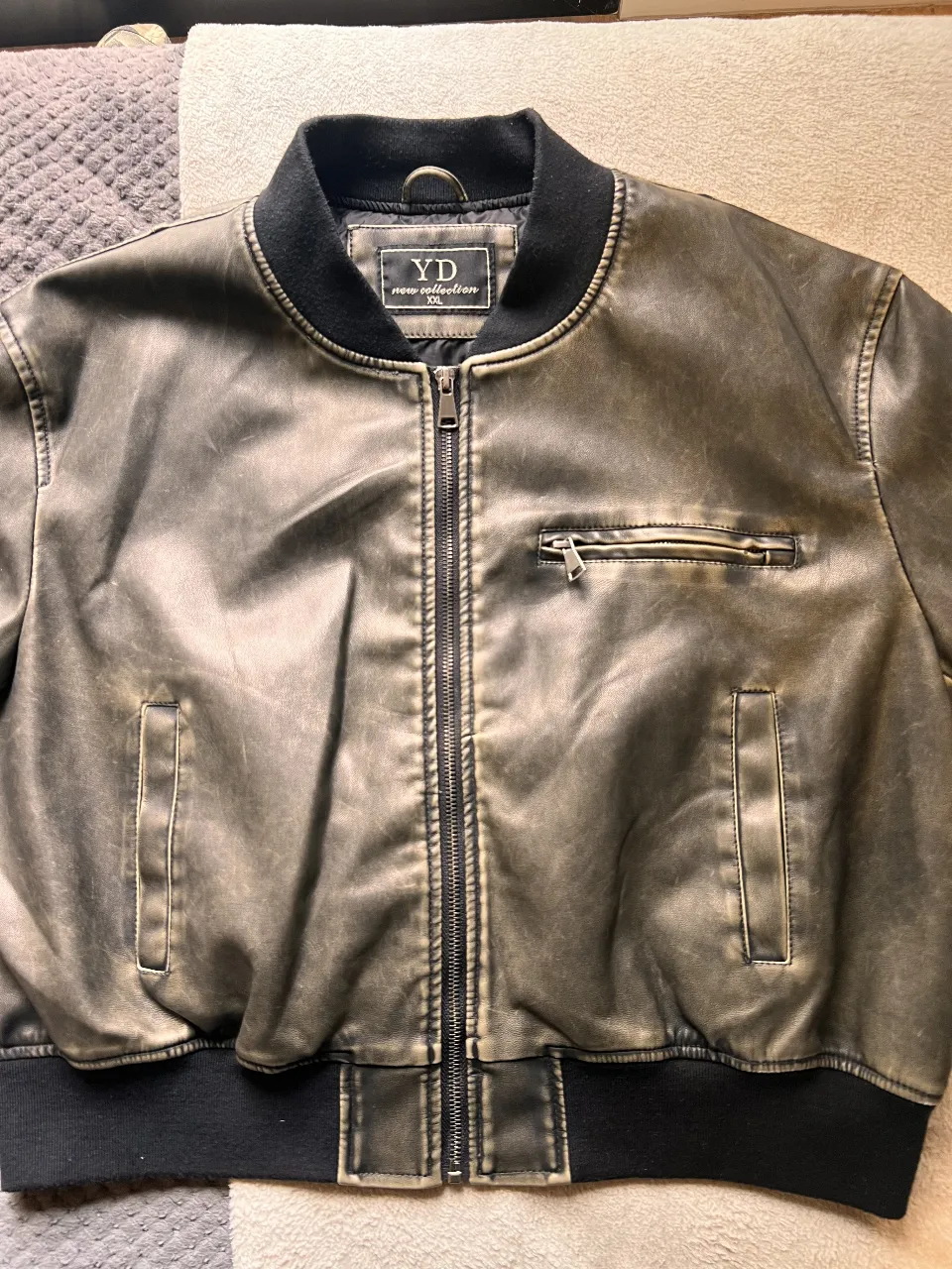 Campera Sin marca - Vista 3
