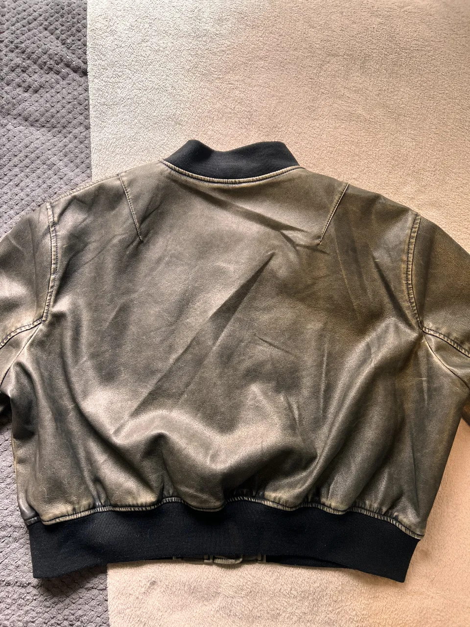 Campera Sin marca - Vista 4