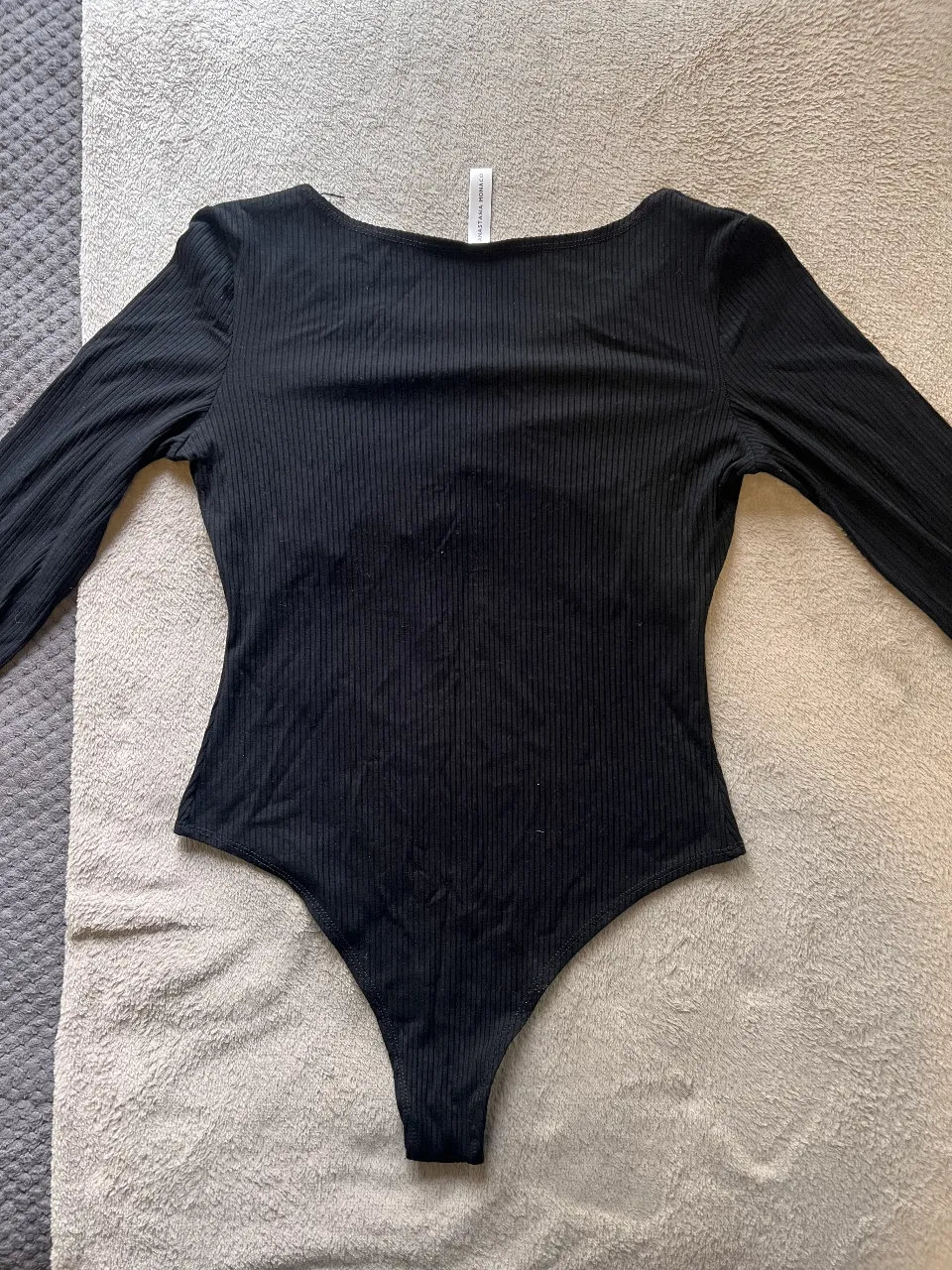 Body Anastasia Monaco - Vista 2