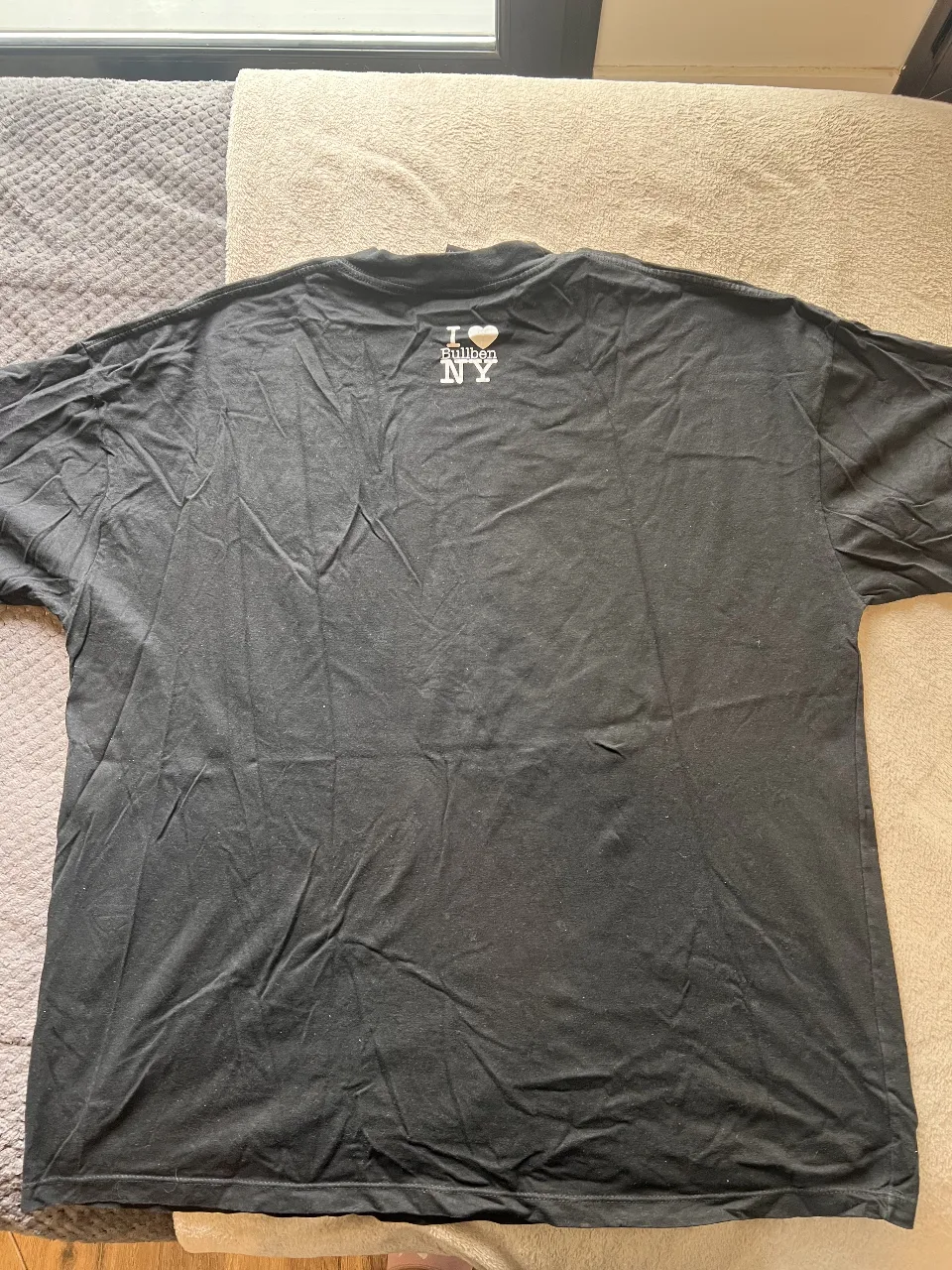 Remera Bullbenny - Vista 2