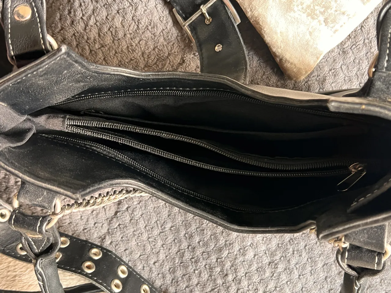 Cartera Sin marca - Vista 3