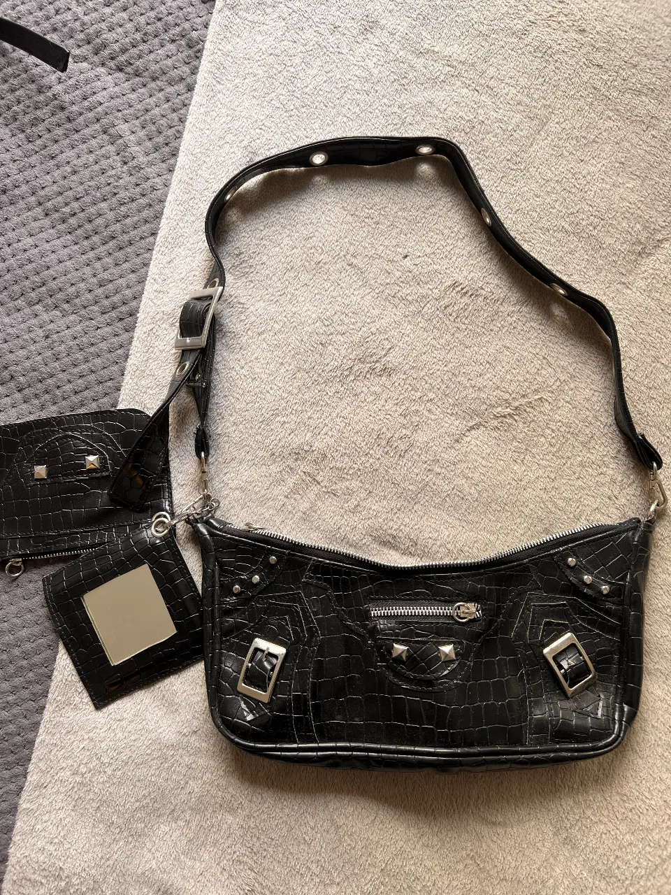 Cartera Sin marca - Vista 2