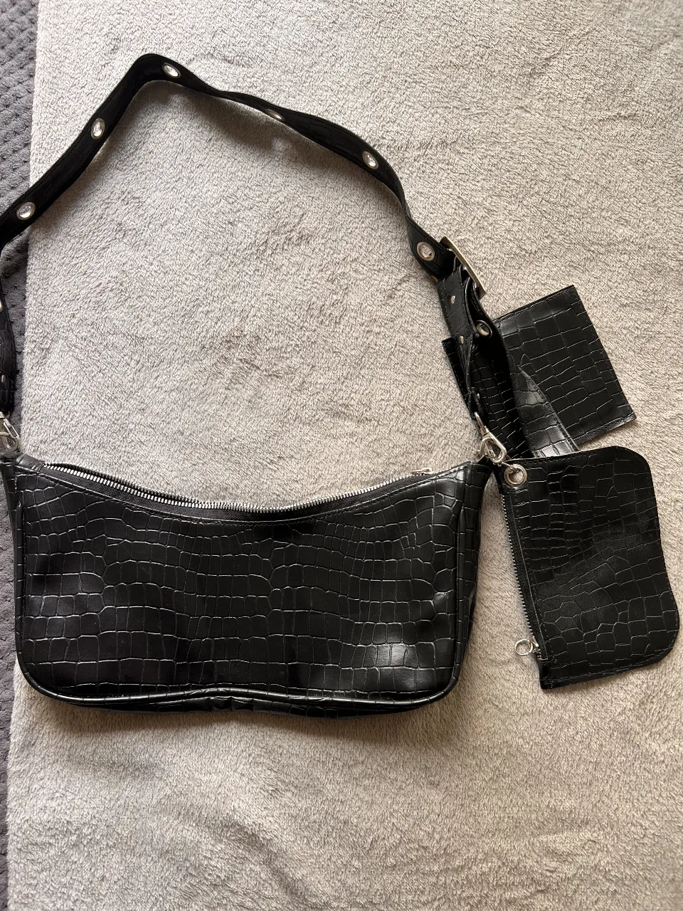 Cartera Sin marca - Vista 3