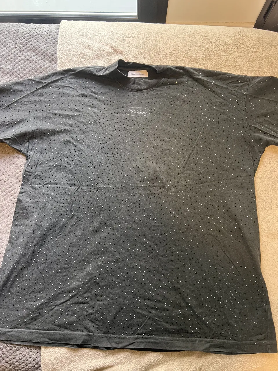 Remera María lozano - Vista 2