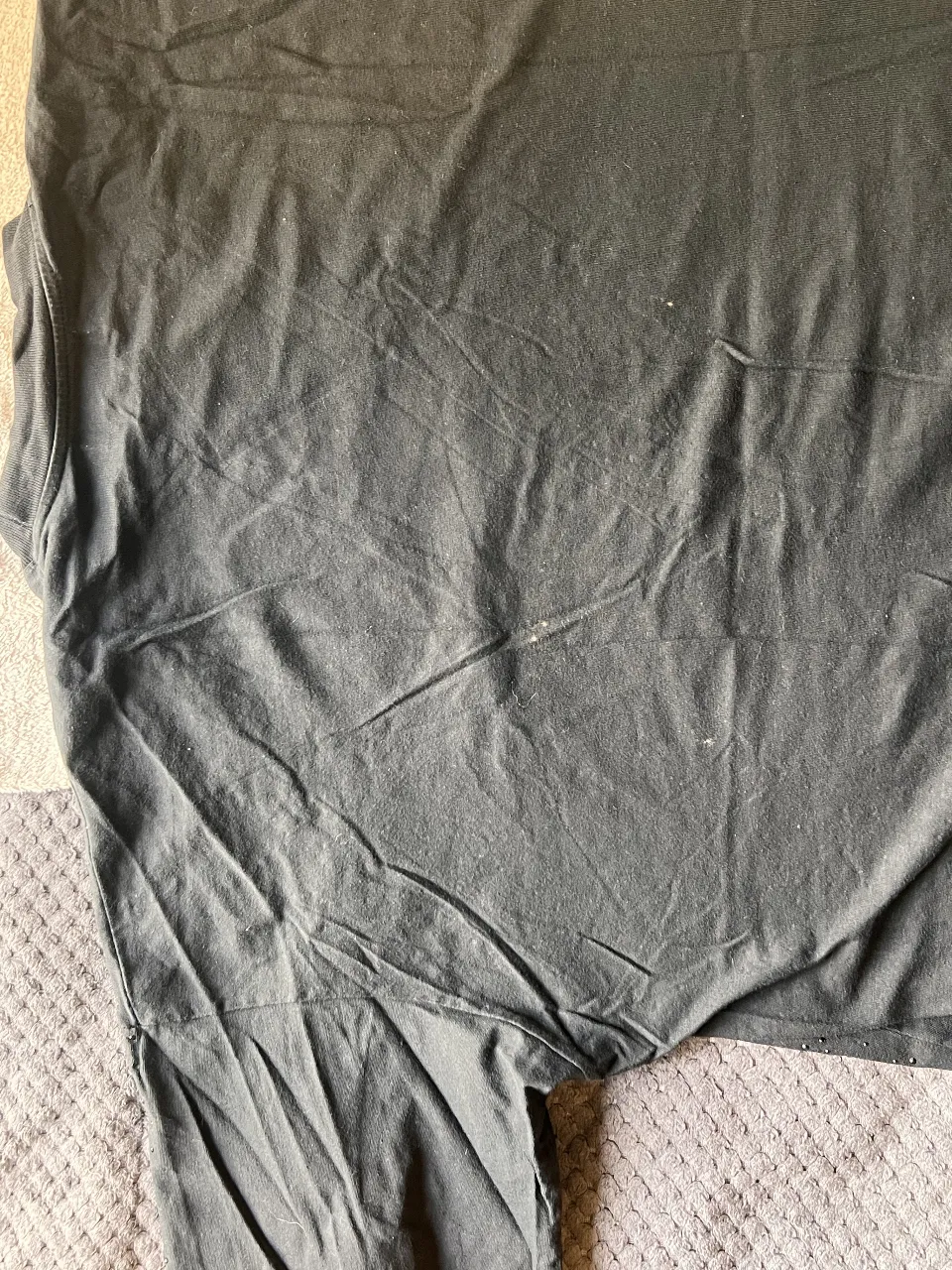 Remera María lozano - Vista 4