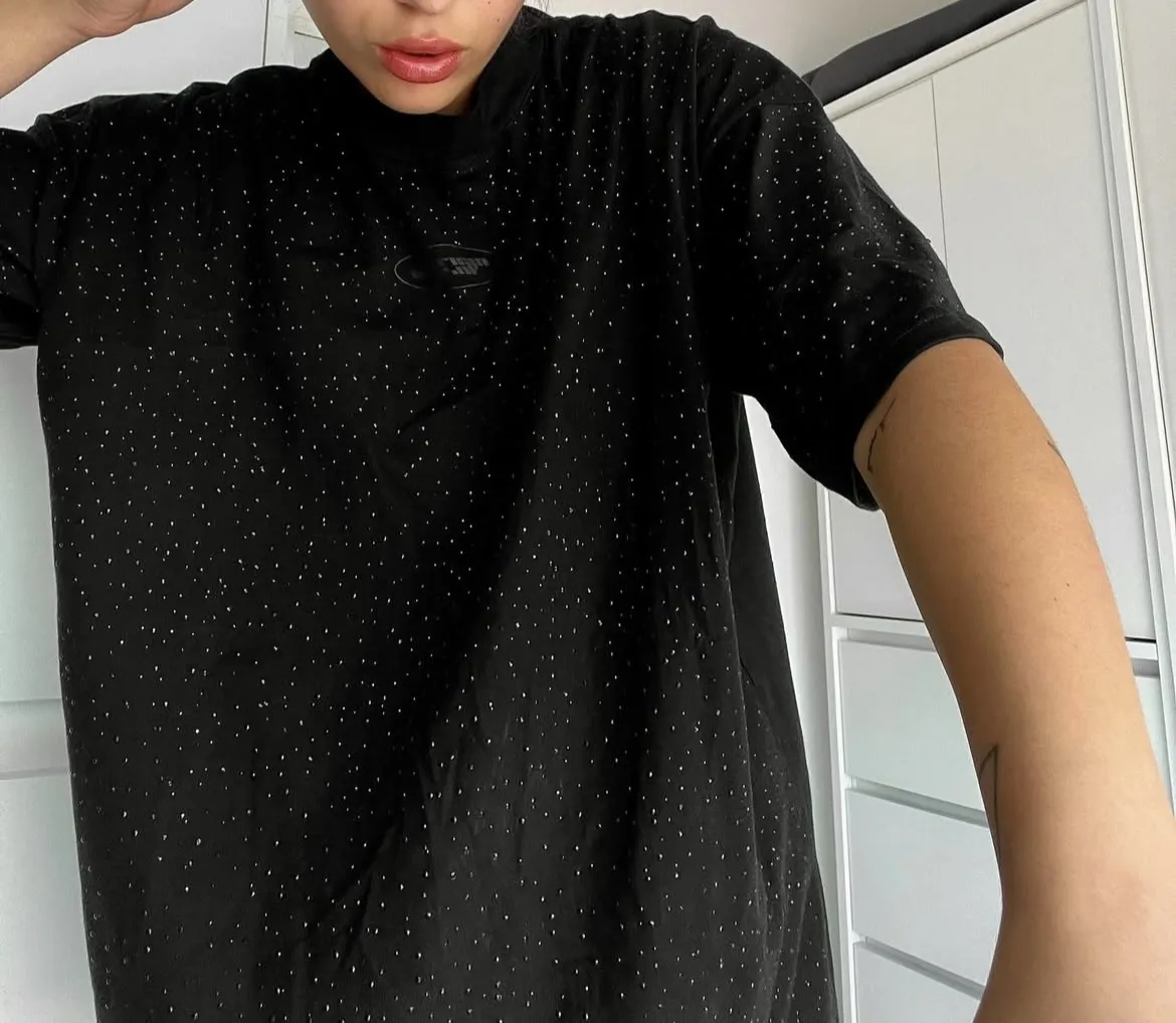 Remera María lozano - Vista 5