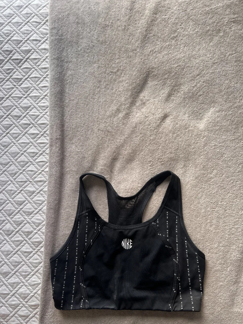 Corpiño deportivo Nike - Vista 2
