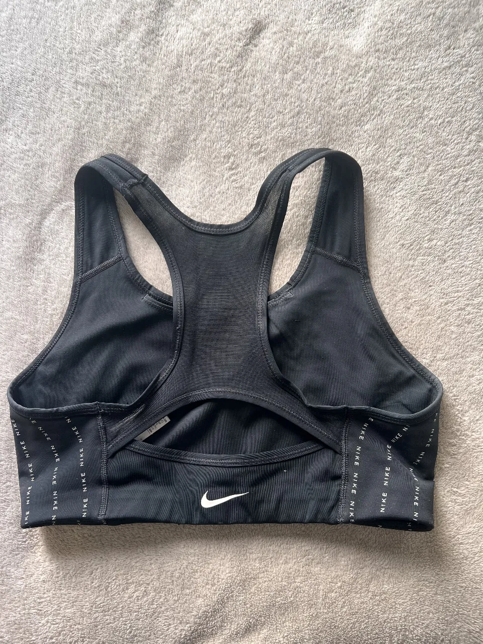 Corpiño deportivo Nike - Vista 3