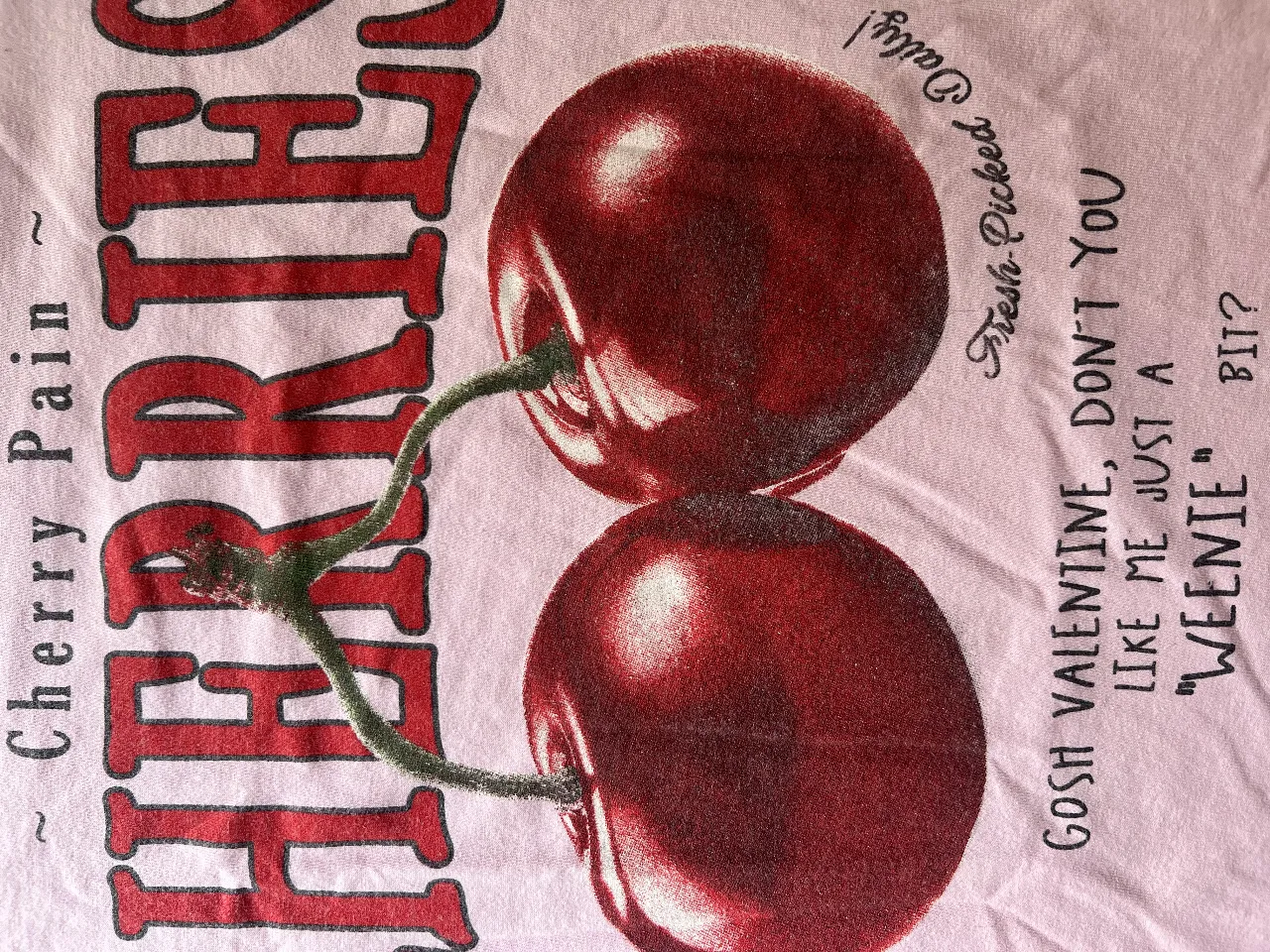 Remera Sin marca - Vista 3