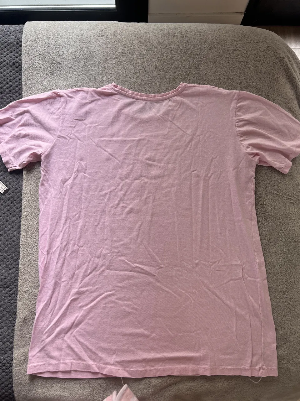 Remera Sin marca - Vista 2