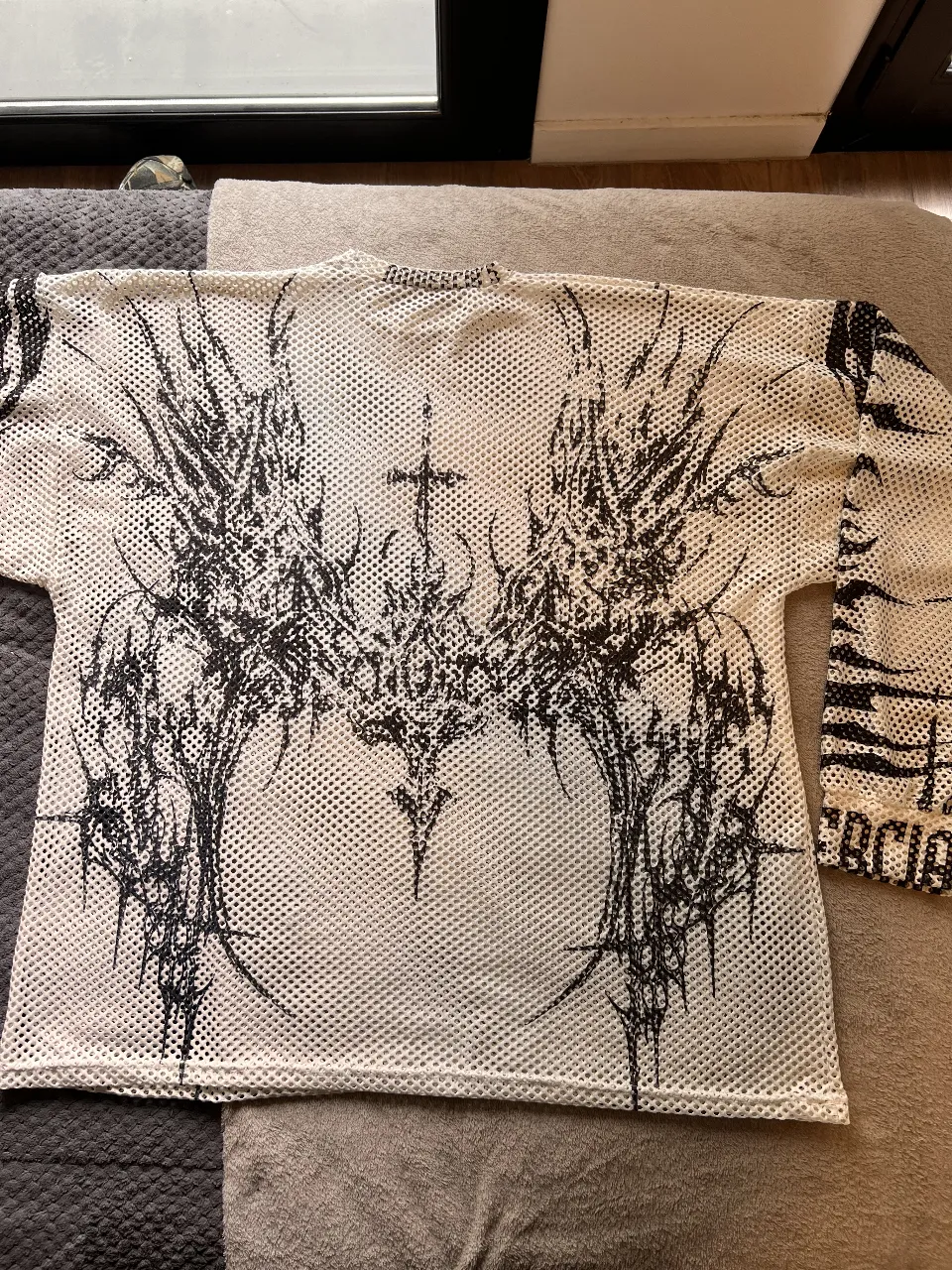 Remera Sin marca - Vista 3