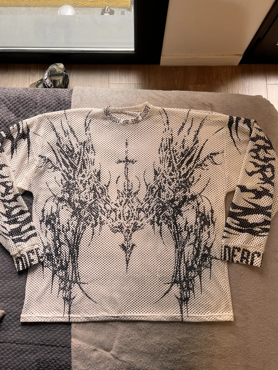 Remera Sin marca - Vista 2