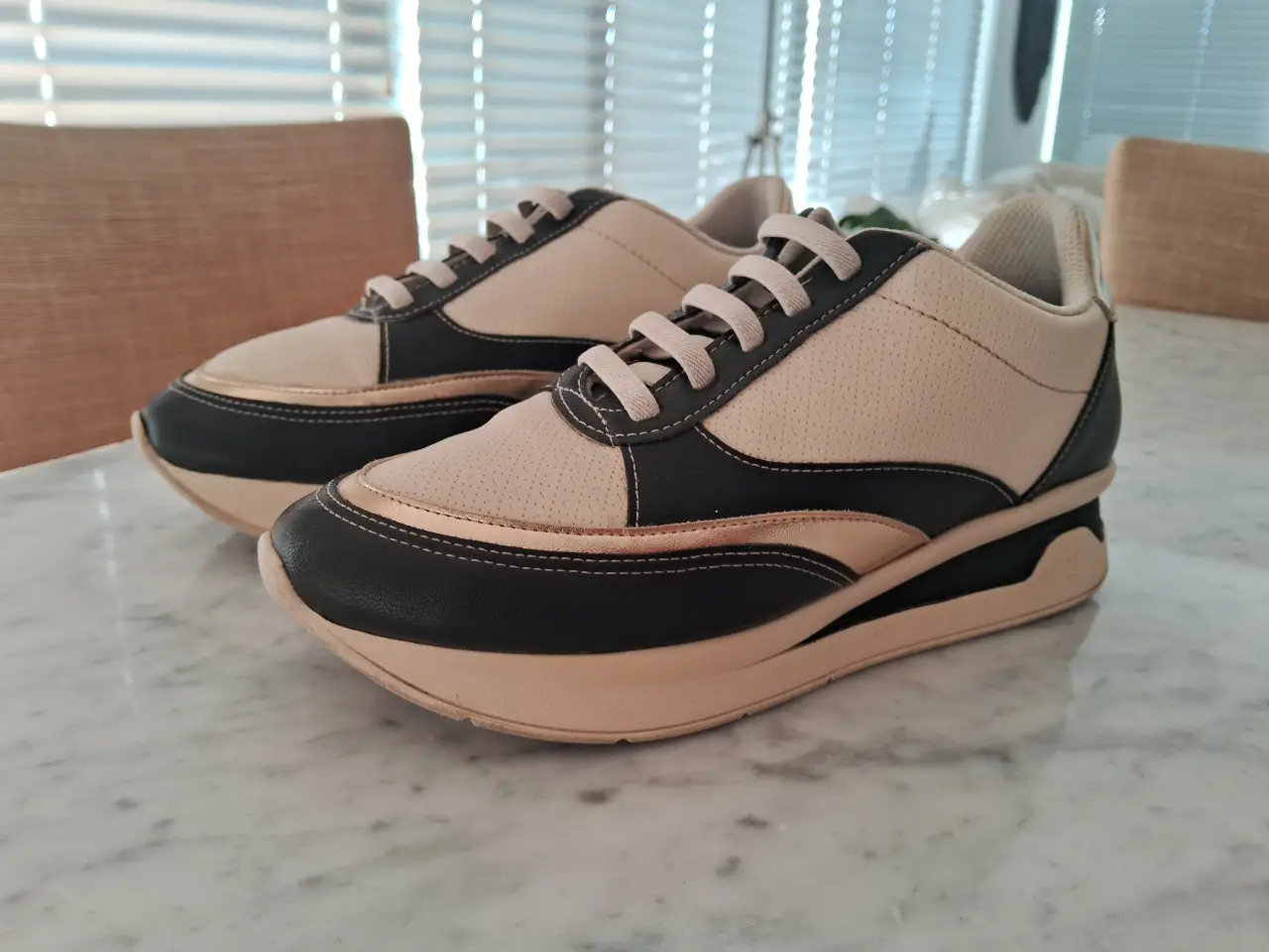 Zapatillas Otra - Vista 5