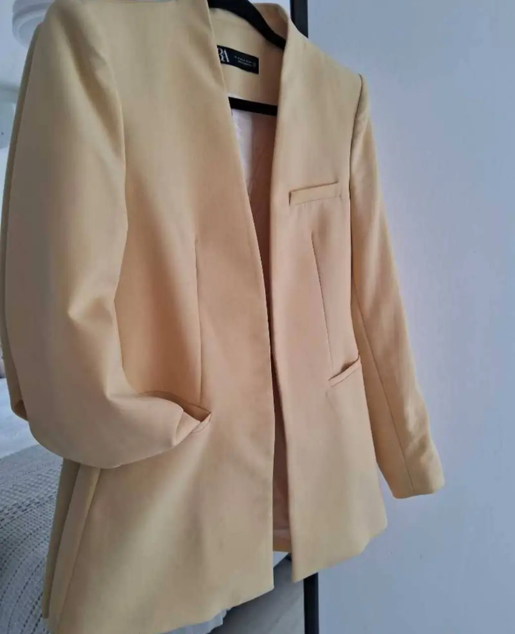 Blazer Zara - Vista 5