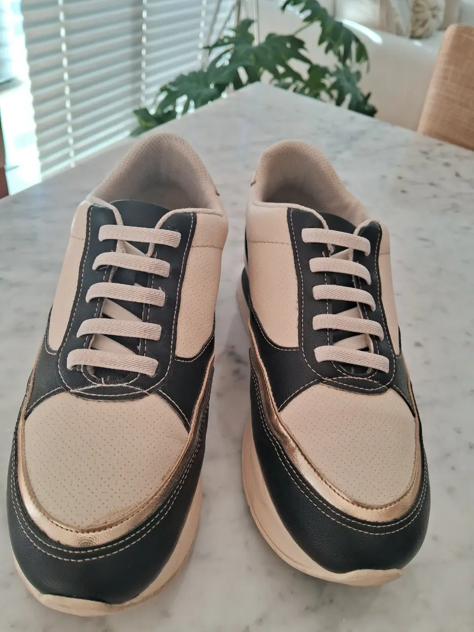 Zapatillas Otra - Vista 3