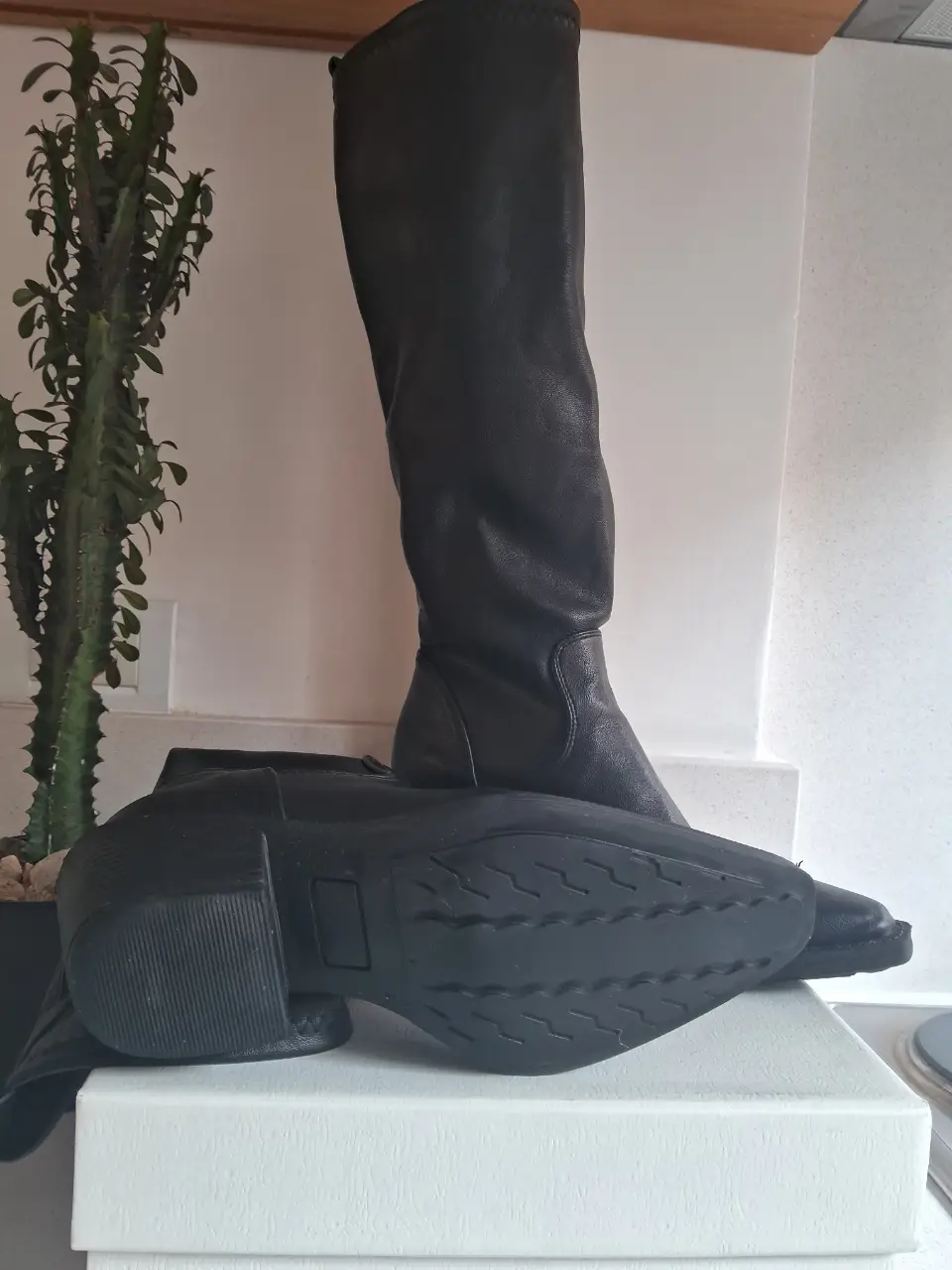 Botas Sarkany - Vista 4